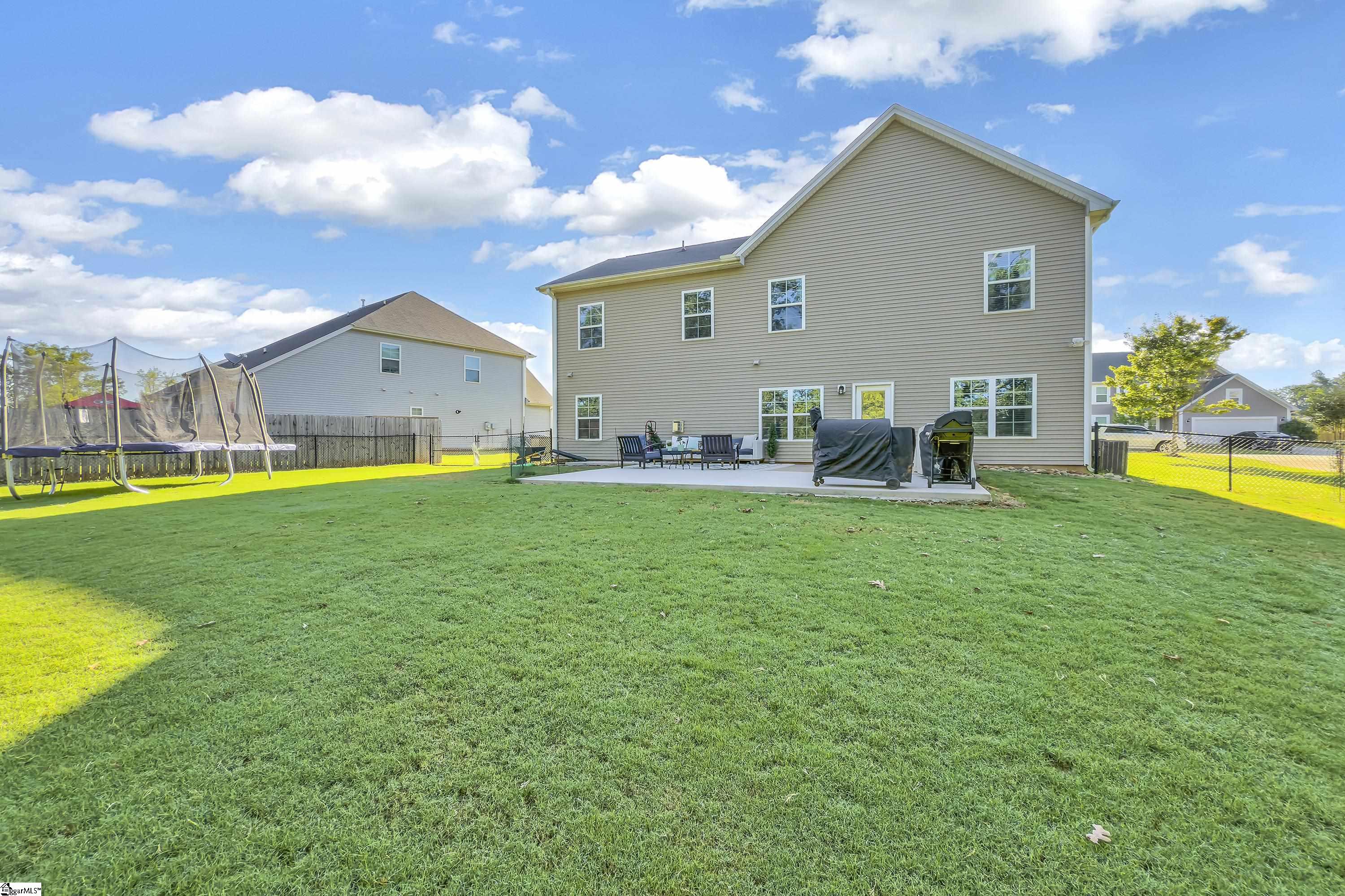 243 Castleton Circle Boiling Springs, SC 29316 - Photo 23 of 27