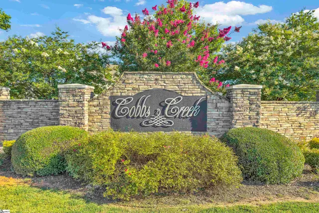 $365,000 | 243 Castleton Circle, Boiling Springs, SC 29316
