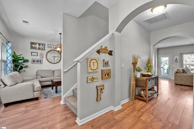 $365,000 | 243 Castleton Circle, Boiling Springs, SC 29316