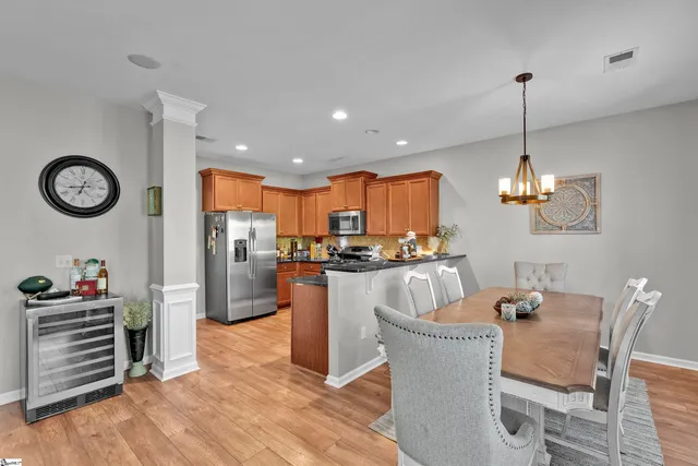 $365,000 | 243 Castleton Circle, Boiling Springs, SC 29316