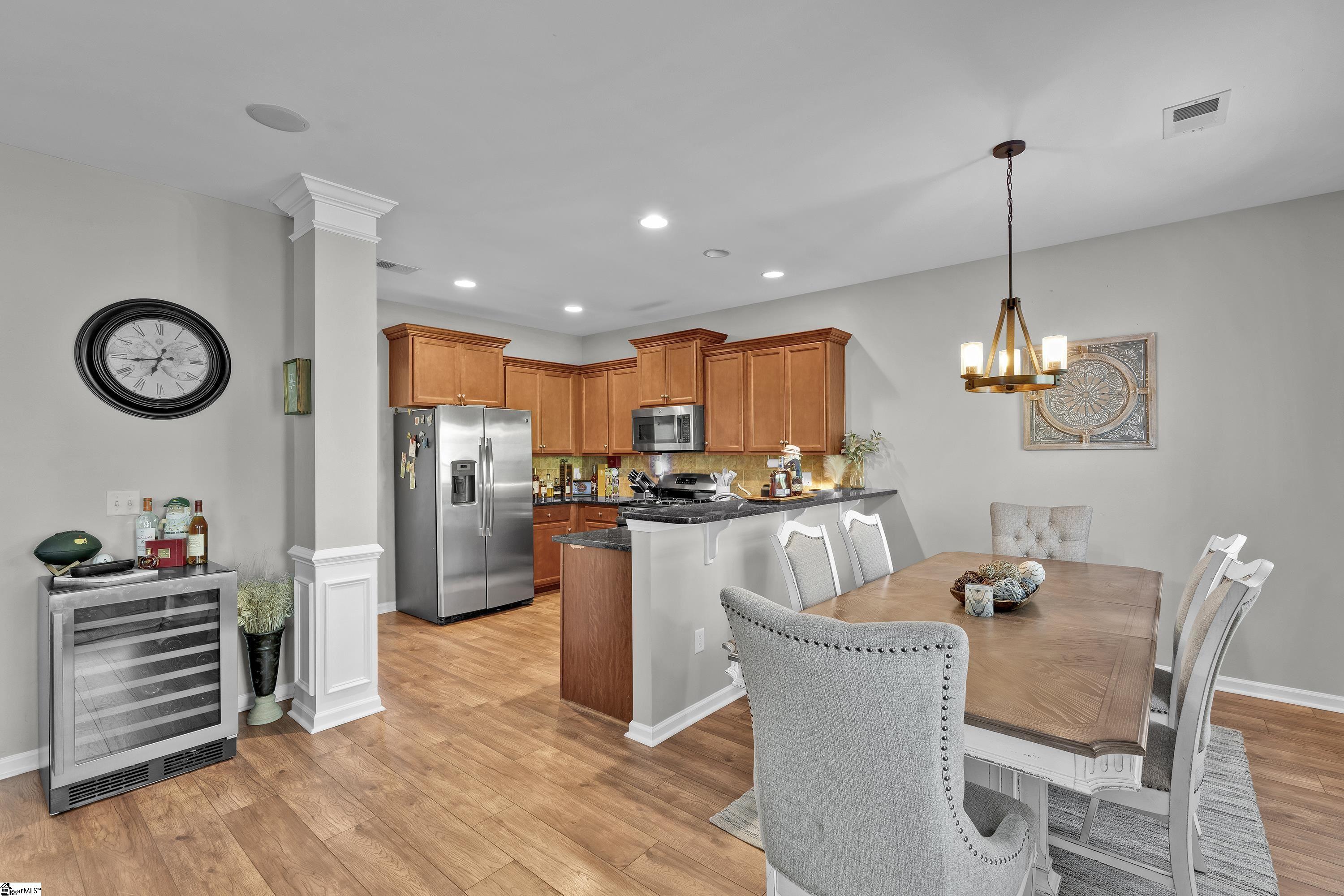 243 Castleton Circle Boiling Springs, SC 29316 - Photo 7 of 27