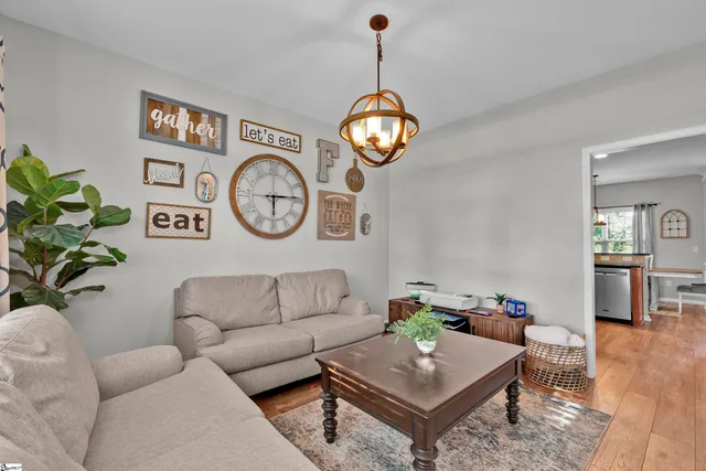 $365,000 | 243 Castleton Circle, Boiling Springs, SC 29316