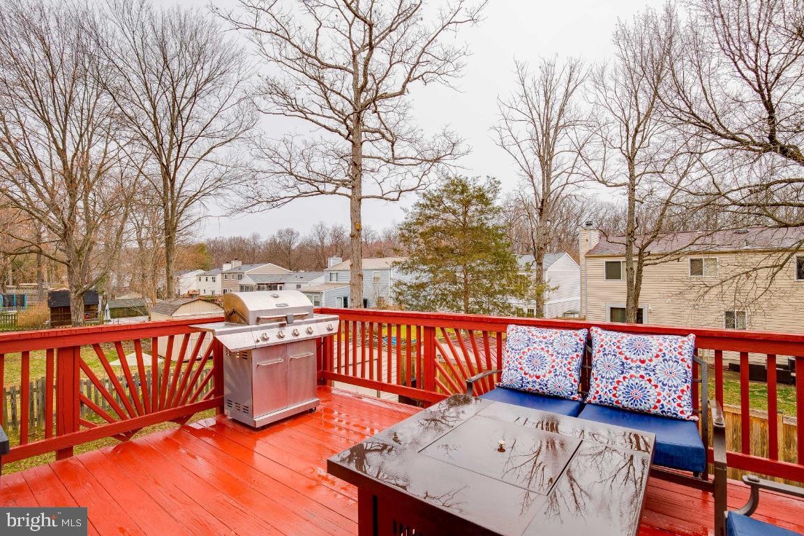 8280 Wold Den Court Springfield, VA 22153 - Photo 32 of 38