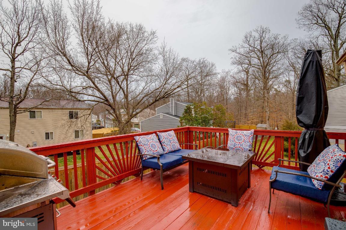 8280 Wold Den Court Springfield, VA 22153 - Photo 33 of 38