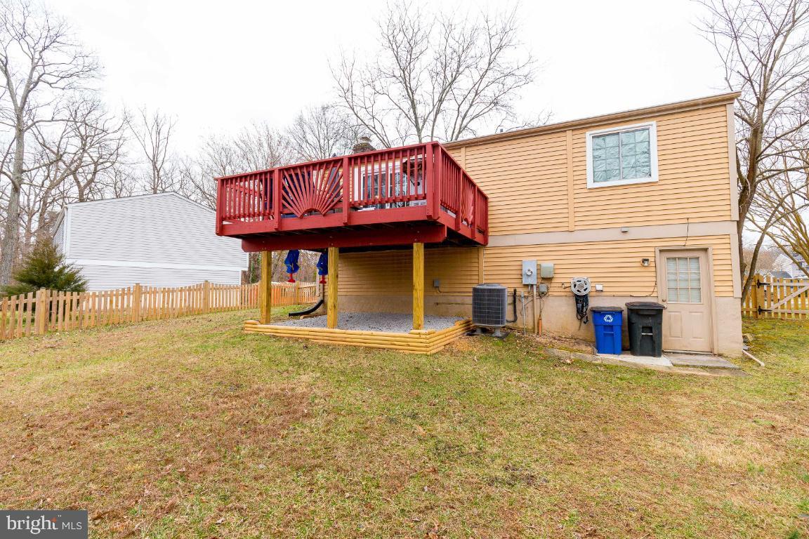 8280 Wold Den Court Springfield, VA 22153 - Photo 36 of 38