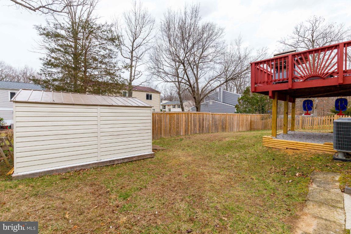 8280 Wold Den Court Springfield, VA 22153 - Photo 37 of 38