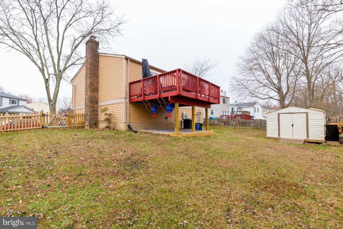 8280 Wold Den Court Springfield, VA 22153 - Photo 38 of 38