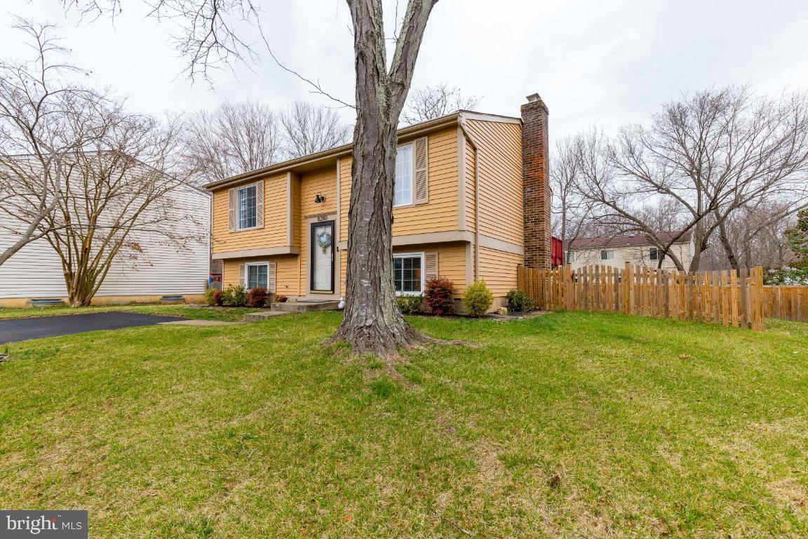 8280 Wold Den Court Springfield, VA 22153 - Photo 4 of 38