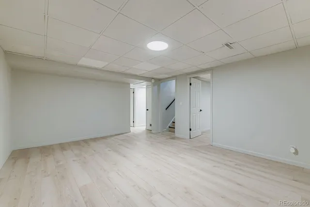 $2,875 | 5418 South Huron Street, Littleton, CO 80120