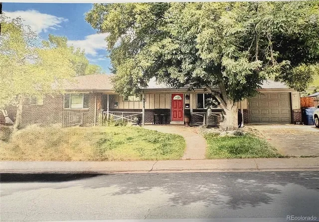 $2,875 | 5418 South Huron Street, Littleton, CO 80120