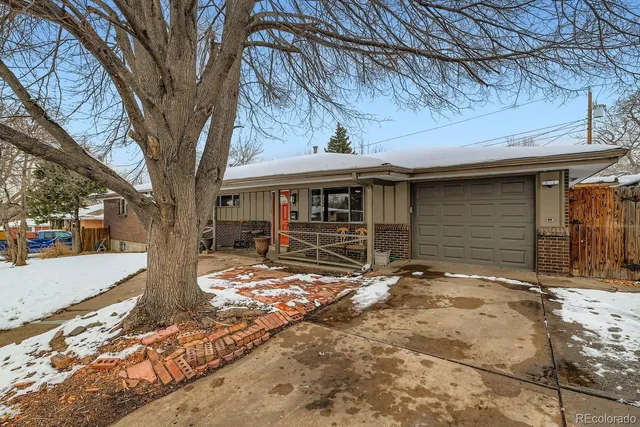 $2,875 | 5418 South Huron Street, Littleton, CO 80120