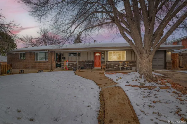 $2,875 | 5418 South Huron Street, Littleton, CO 80120