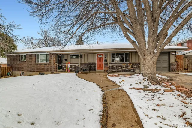 $2,875 | 5418 South Huron Street, Littleton, CO 80120