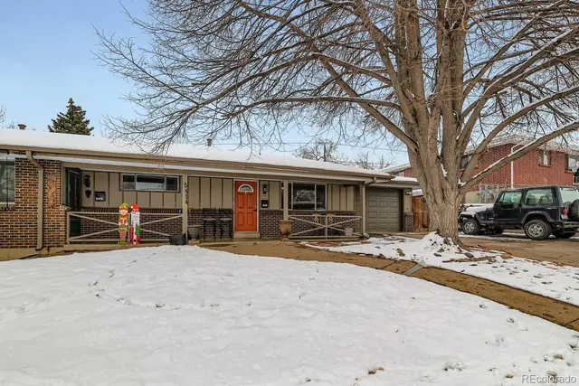 $2,875 | 5418 South Huron Street, Littleton, CO 80120