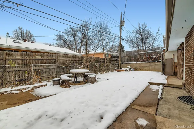 $2,875 | 5418 South Huron Street, Littleton, CO 80120