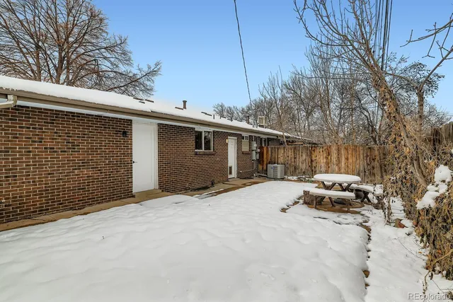 $2,875 | 5418 South Huron Street, Littleton, CO 80120