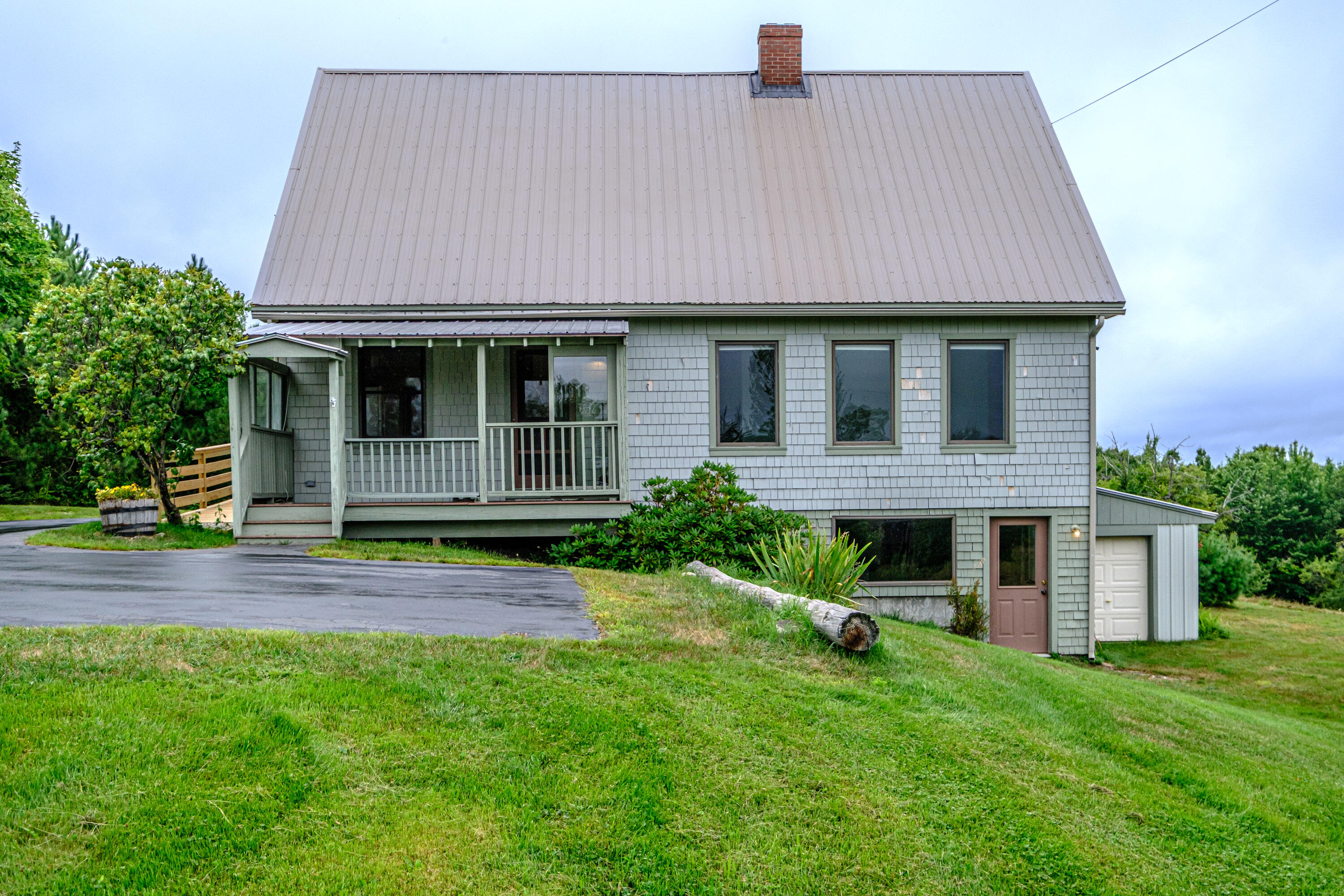 84 Stearns Hill Road West Paris, ME 04289 - Photo 3 of 94 20260817gp-62037