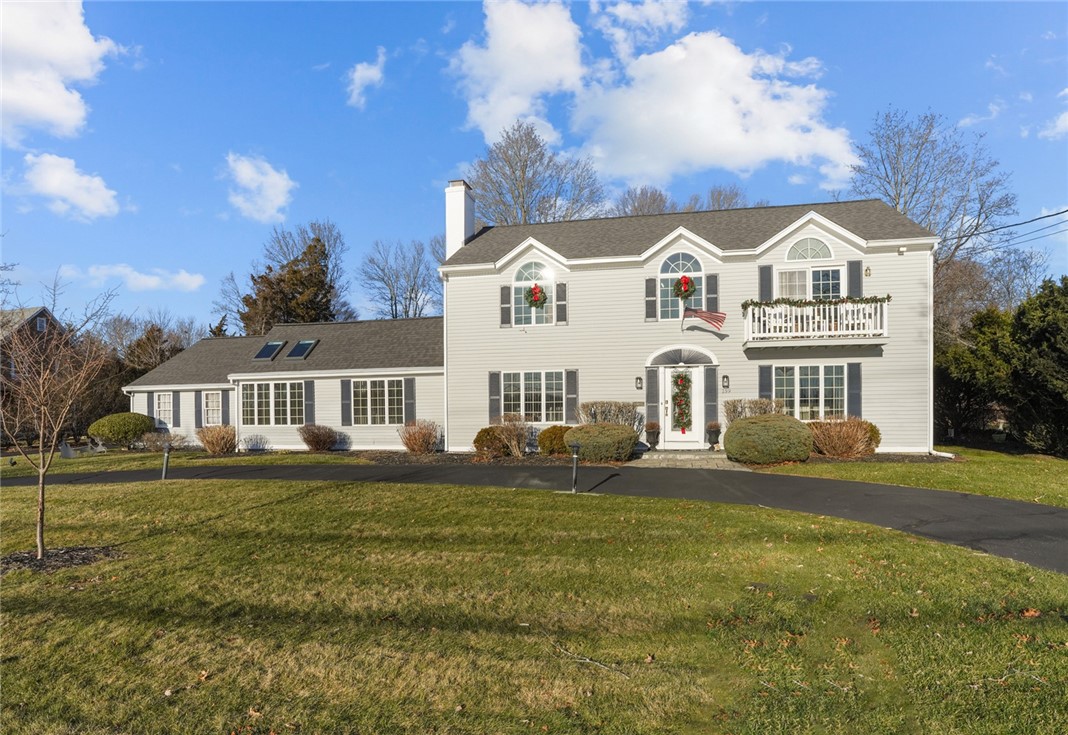 159 New Meadow Road Barrington, RI 02806 - Photo 4 of 50