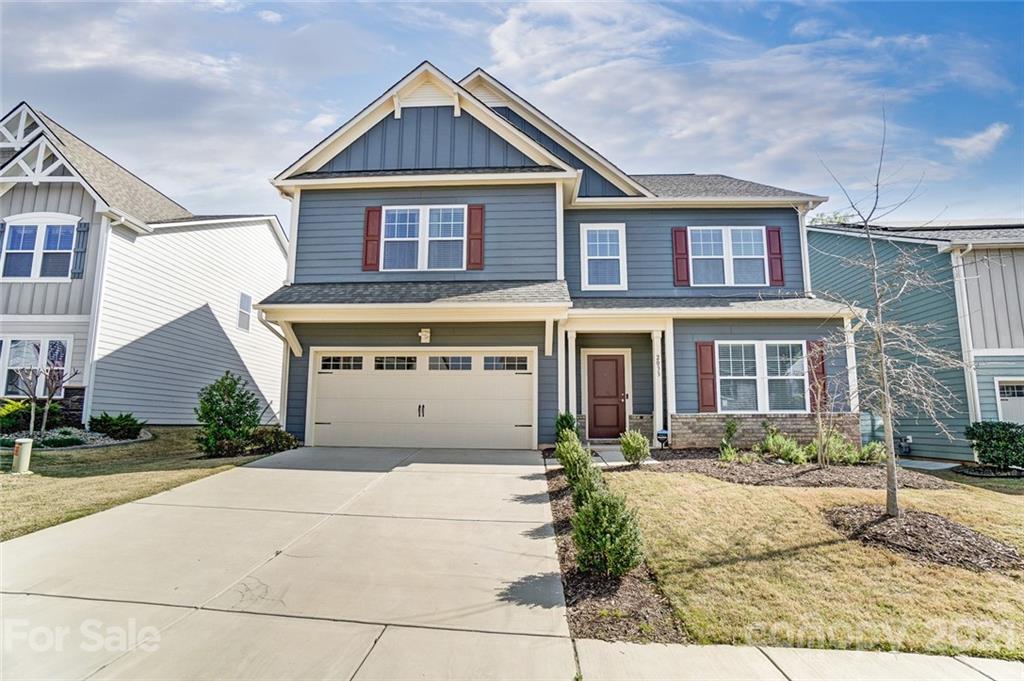 2033 Fuschia Court Tega Cay, SC 29708 - Photo 1 of 35 Gallery Image 1