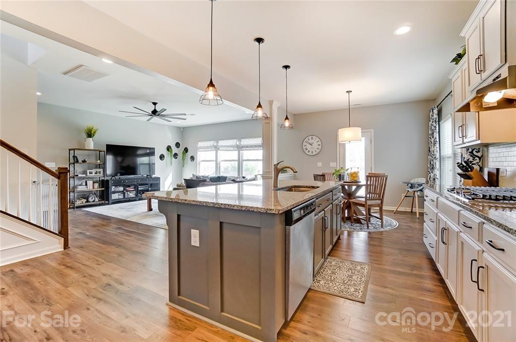 2033 Fuschia Court Tega Cay, SC 29708 - Photo 11 of 35 Gallery Image 11