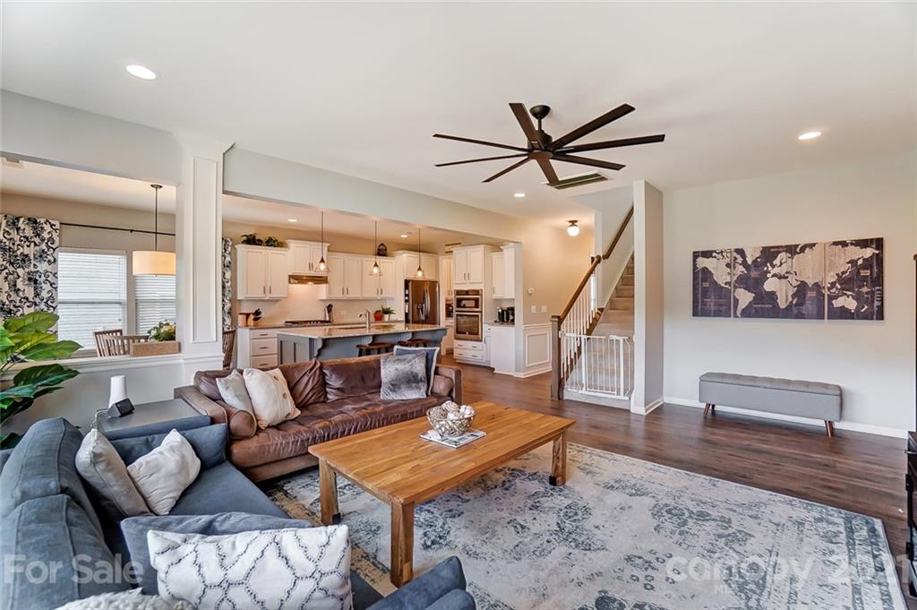 2033 Fuschia Court Tega Cay, SC 29708 - Photo 5 of 35 Gallery Image 5