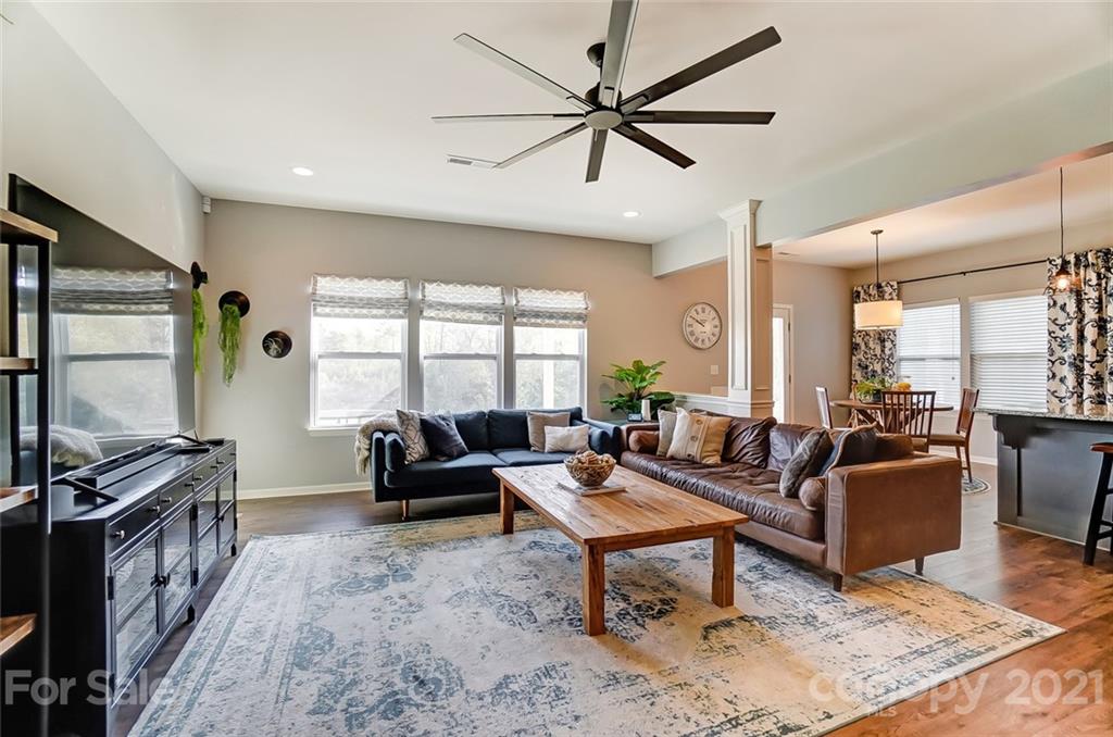 2033 Fuschia Court Tega Cay, SC 29708 - Photo 6 of 35 Gallery Image 6