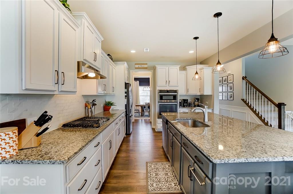 2033 Fuschia Court Tega Cay, SC 29708 - Photo 9 of 35 Gallery Image 9