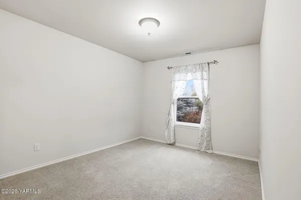 a view of room and window