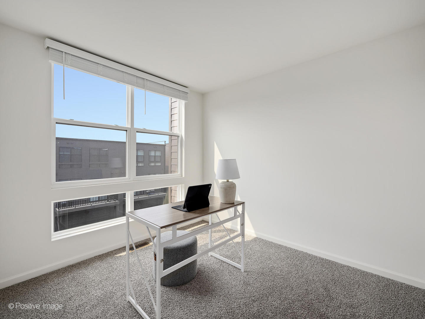 317 Summit Circle Lombard, IL 60148 - Photo 19 of 29 a living room with a couch and a window