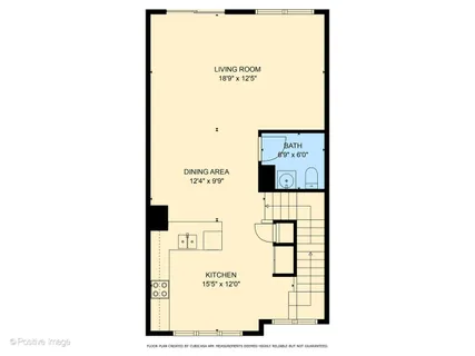 $489,900 | 317 Summit Circle, Lombard, IL 60148