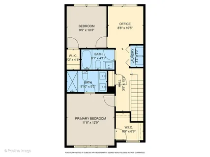 $489,900 | 317 Summit Circle, Lombard, IL 60148