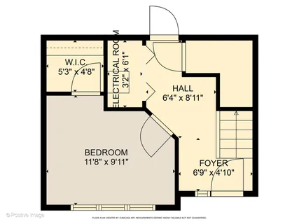 $489,900 | 317 Summit Circle, Lombard, IL 60148