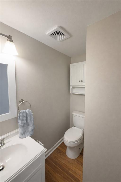 708 North Avenue Beaver, PA 15009 - Photo 12 of 30