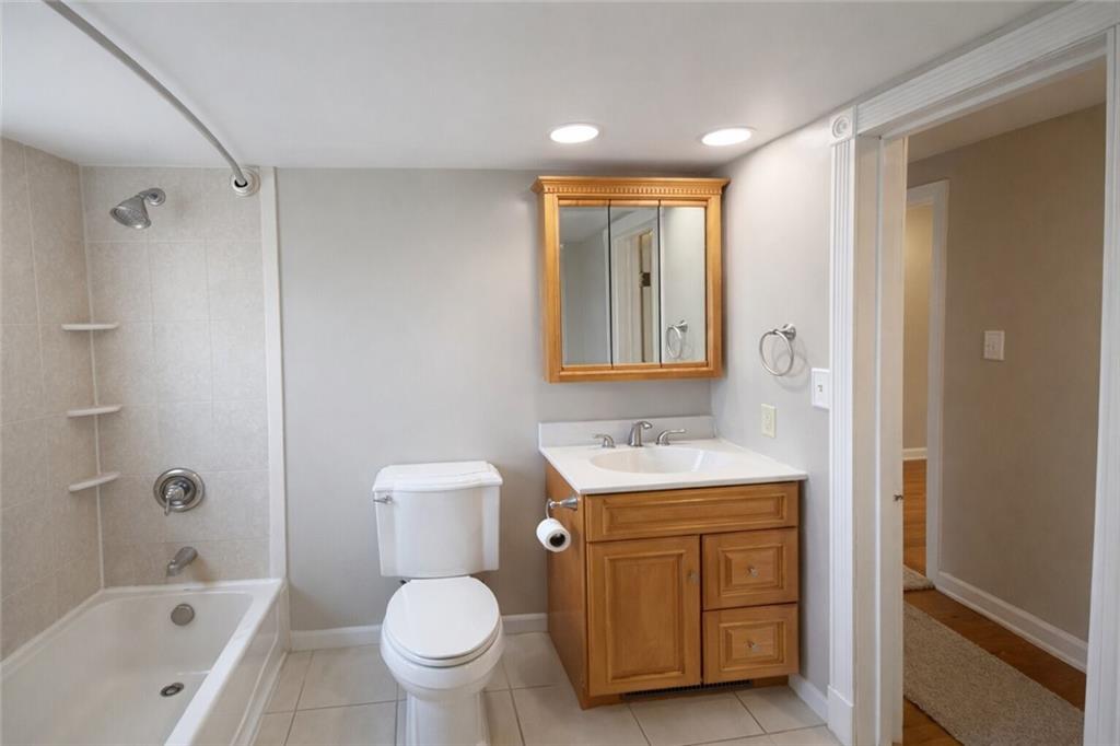 708 North Avenue Beaver, PA 15009 - Photo 16 of 30