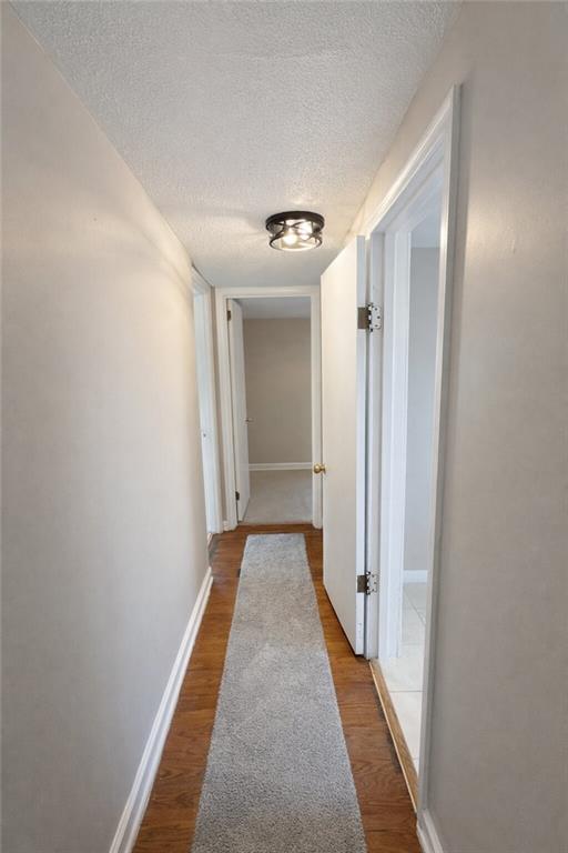 708 North Avenue Beaver, PA 15009 - Photo 17 of 30