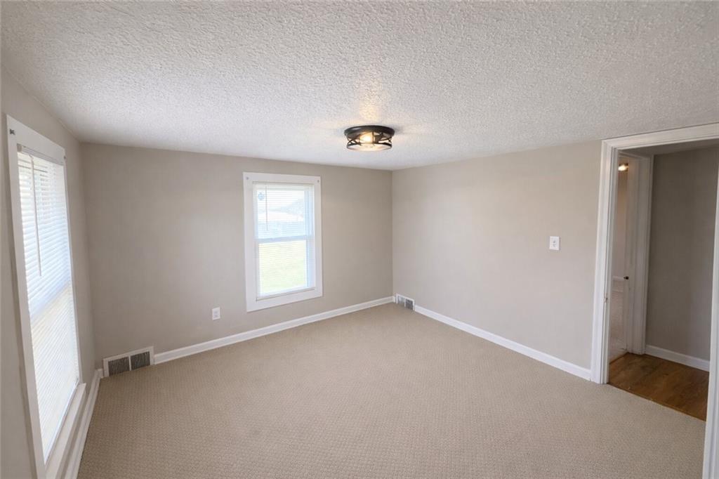 708 North Avenue Beaver, PA 15009 - Photo 18 of 30 bedroom 2