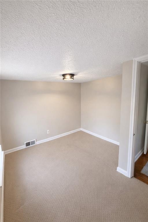 708 North Avenue Beaver, PA 15009 - Photo 20 of 30 bedroom 3