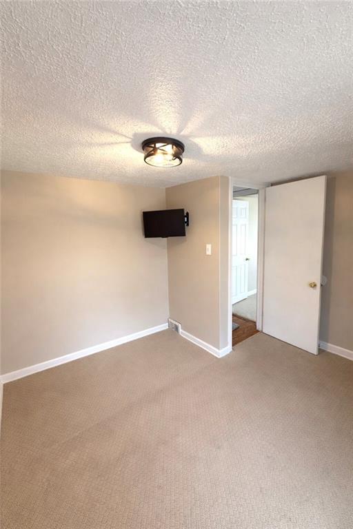 708 North Avenue Beaver, PA 15009 - Photo 21 of 30 bedroom 3