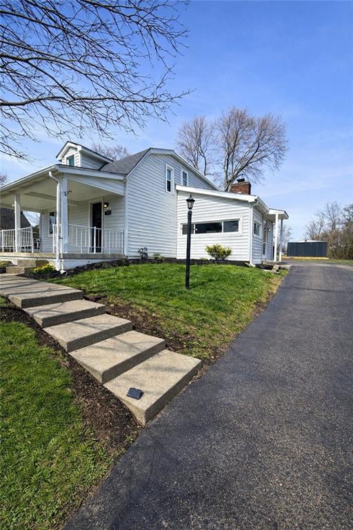 708 North Avenue Beaver, PA 15009 - Photo 29 of 30