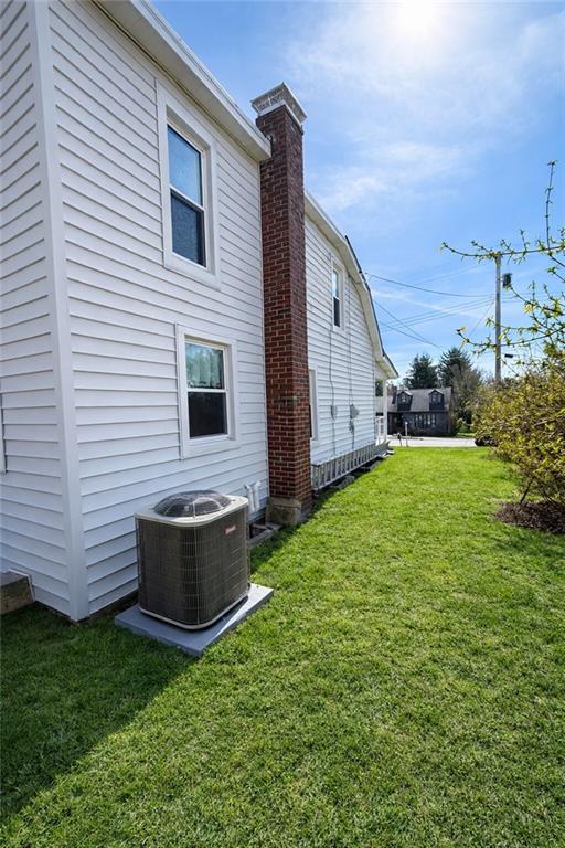 708 North Avenue Beaver, PA 15009 - Photo 30 of 30