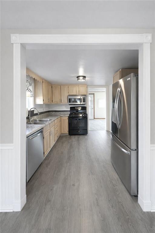 708 North Avenue Beaver, PA 15009 - Photo 6 of 30