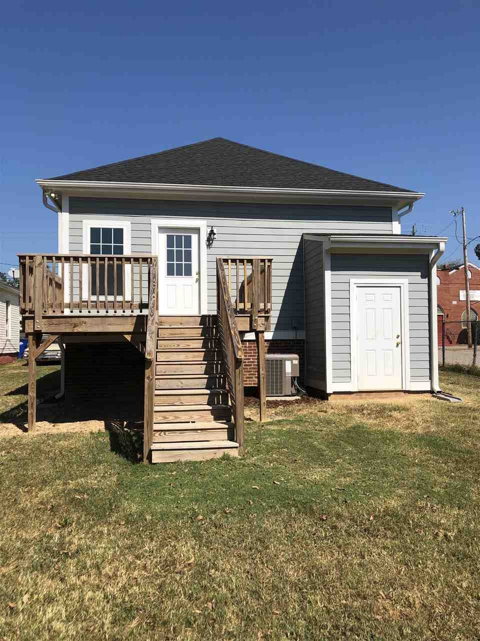 716 East Martin Street Raleigh, NC 27601 - Photo 2 of 3 Photo 2