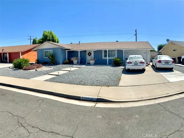 $329,000 | 28916 Glen Oaks Drive, Menifee, CA 92586