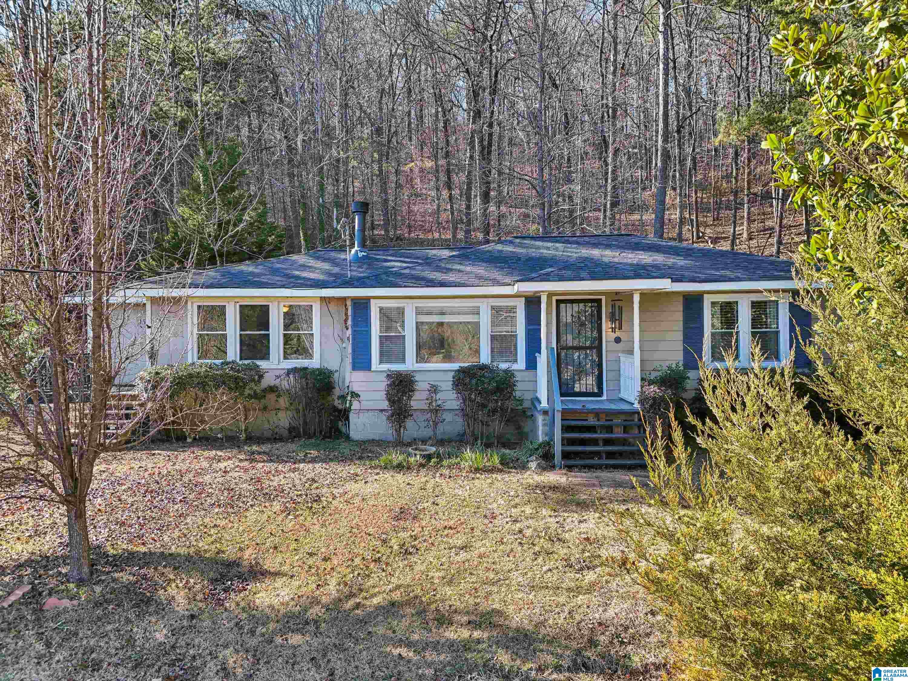 15215 Highway 75 Remlap, AL 35133 - Photo 1 of 21