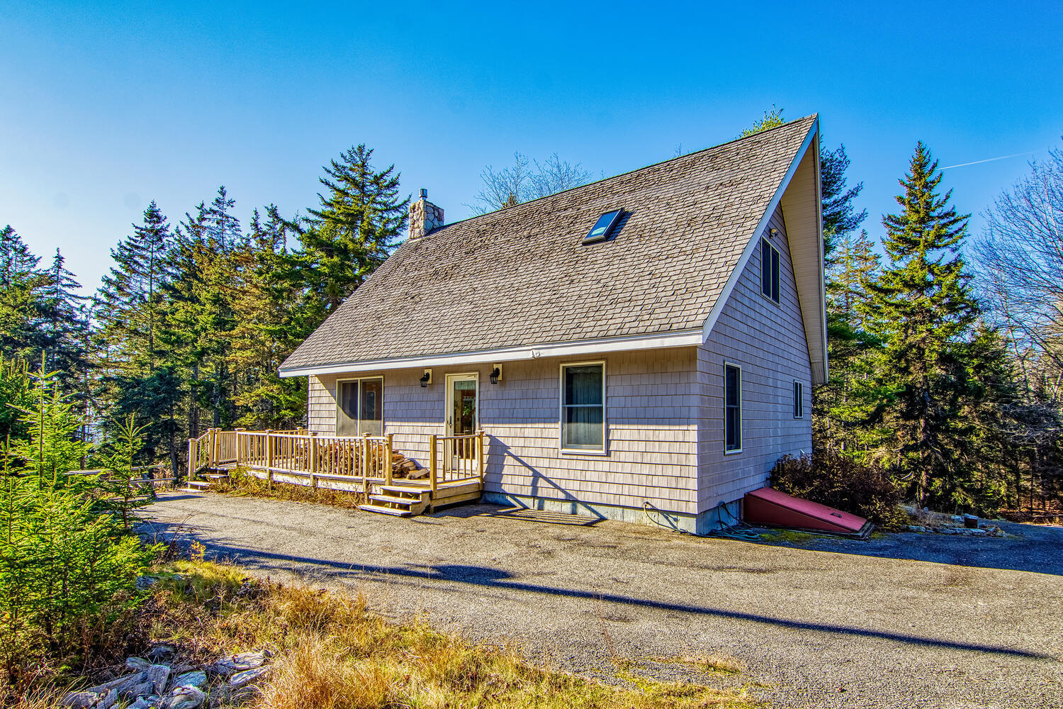 365 Weir Cove Road Harborside, ME 04642 - Photo 26 of 32 365 Weir Cove Road Harborside-large-003-
