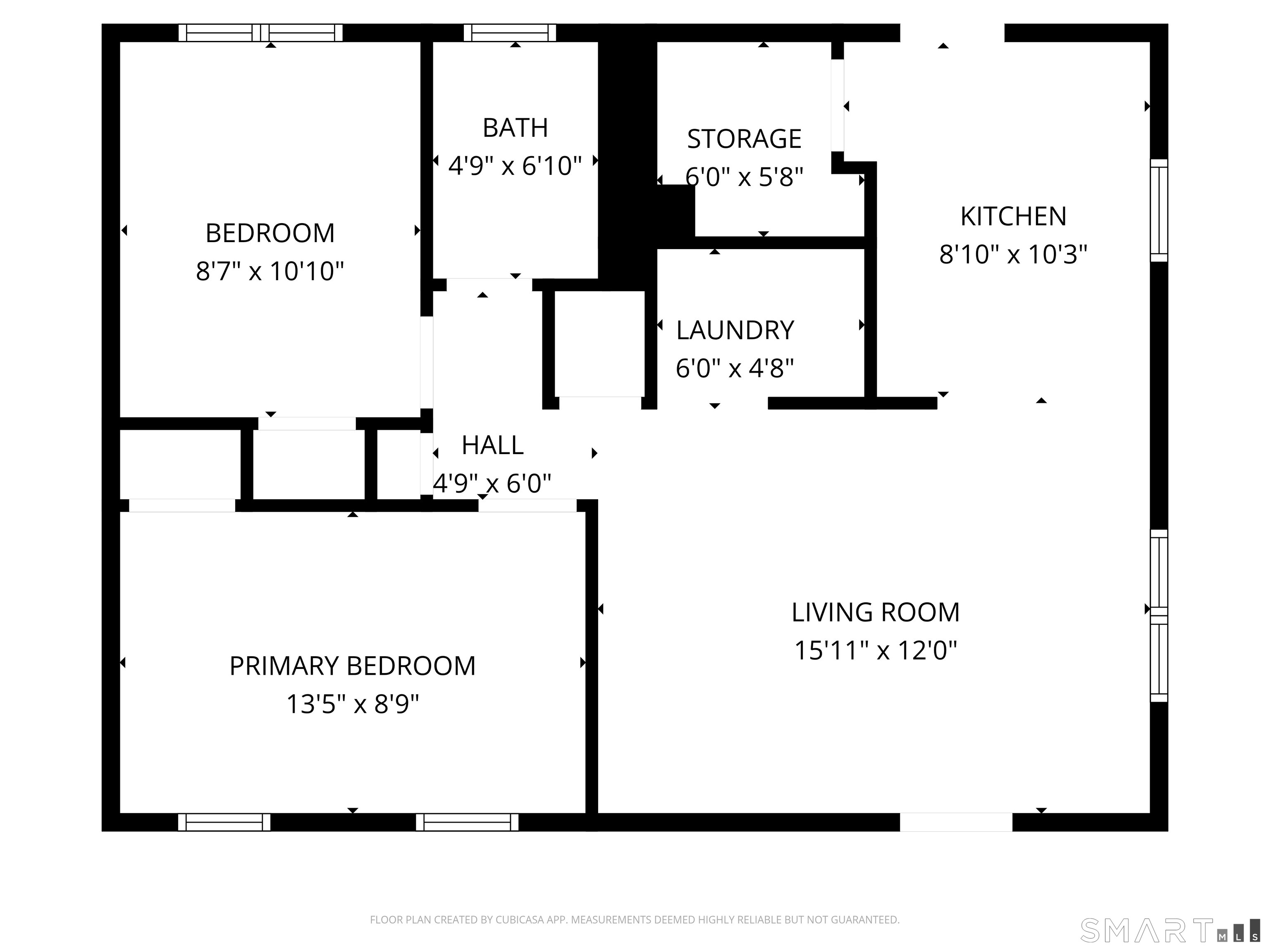 40 Beacon View Drive, Unit 2 Fairfield, CT 06825 - Photo 17 of 18