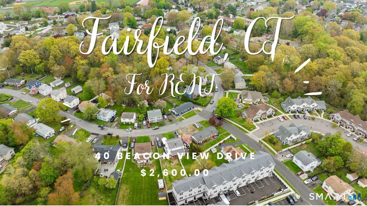 40 Beacon View Drive, Unit 2 Fairfield, CT 06825 - Photo 2 of 18