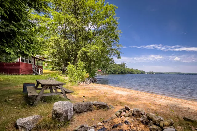 $900,000 | 158 Park Lane, Windsor, ME 04363
