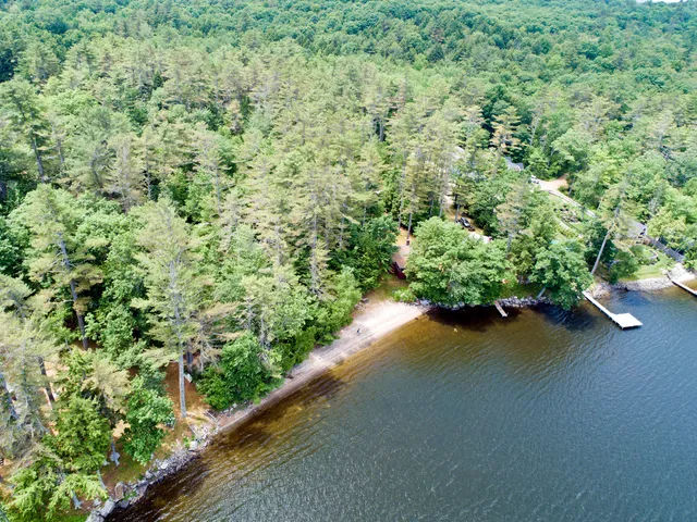 $900,000 | 158 Park Lane, Windsor, ME 04363