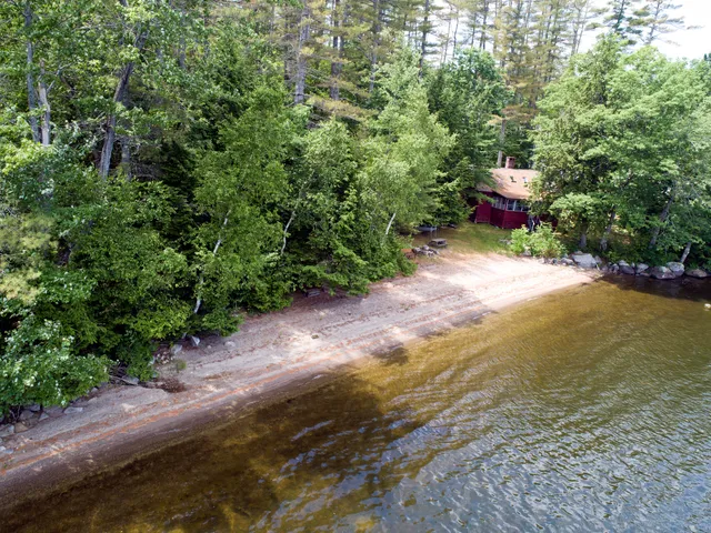 $900,000 | 158 Park Lane, Windsor, ME 04363